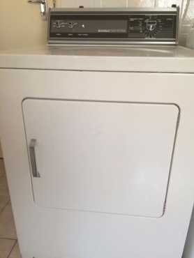 Speed Queen Tumble Dryer