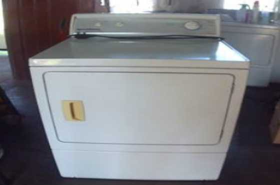 Speed queen tumble dryer for sale