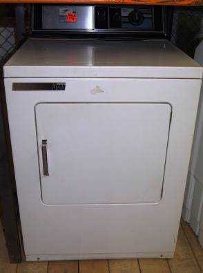 Speed Queen Tumble Dryer S015491A