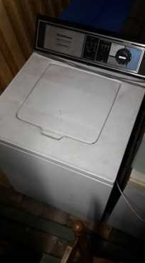 Speed Queen washing machine for sale