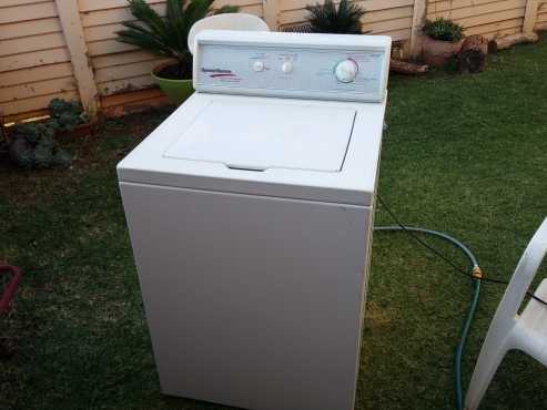 Speed queen washing machine for sale