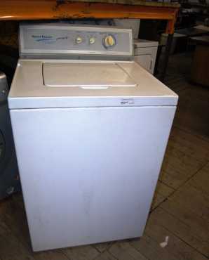 Speed Queen Washing Machine S020369B Rosettenvillepawnshop