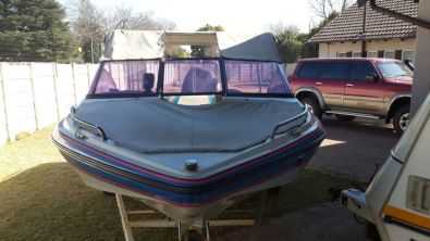 Speedboat for sale or to swop for why