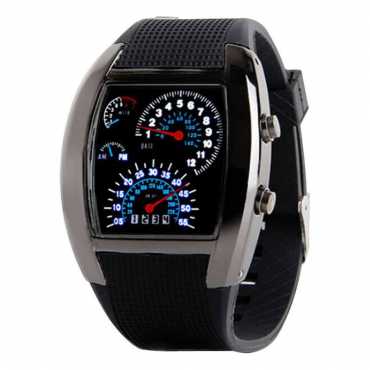 Speedometer watch for sale