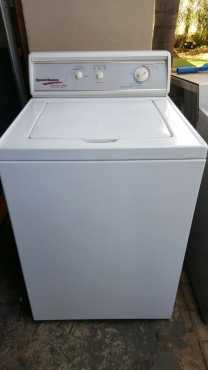 Speedqueen 11 kg washing machine