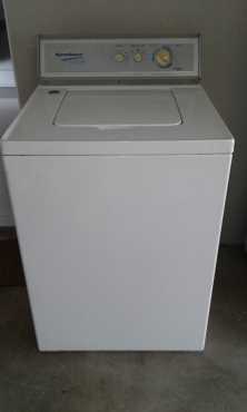 Speedqueen Heavy Duty Washer