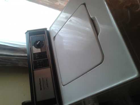 Speedqueen Washing Machine For Sale For Sale R3800 (large capacity Stainless)