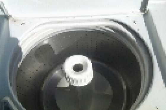 Speedqueen washing machine10kg