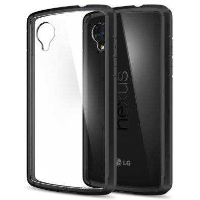 Spigen Google Nexus 5 Case ULTRA HYBRID