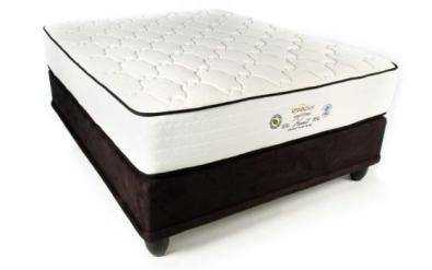 SpinAlign Premuim pocket Double bed 18 yr warranty