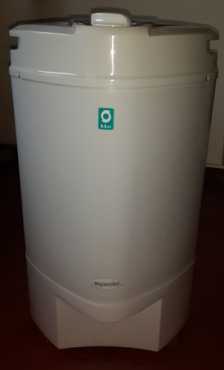 Spindel Eco Launry Dryer