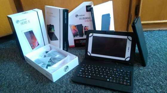 Spinternuwe Mobicell Tablet te koop