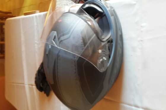 spirit helmet