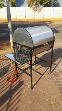 Spit braai te koop