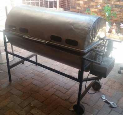 SPITBRAAI