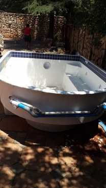 Splash pool for sale