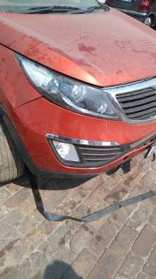Sportage 2.0 manual 2014 now for stripping of part