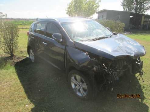 Sportage