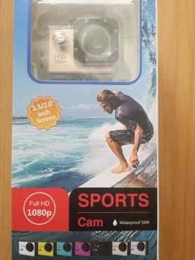 Sports Camera