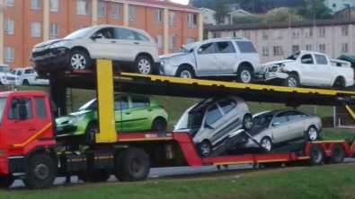 Spot cash for cars and bakkies in Gauteng.