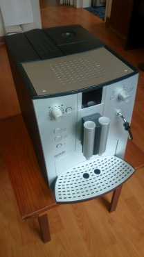 Sprada Future EF660 Fully Automatic Coffee Machine