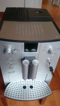 Sprada Future EF660 Fully Automatic Coffee Machine