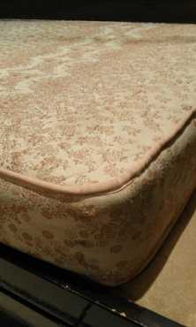 Spring Single Bed Mattress for sale