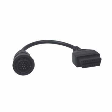 SPRINTER OBD2 14PIN TO 16PIN ADAPTOR FOR BENZ (Product Code CAD017)