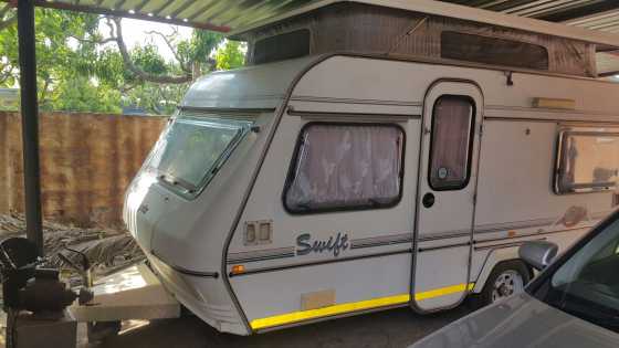 Sprite Swift 1995 For Sale