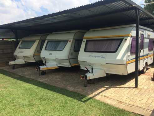 SpriteGypseyJurgens caravans wanted. Cash buyer.