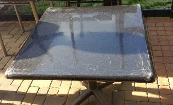 Square Tables for sale