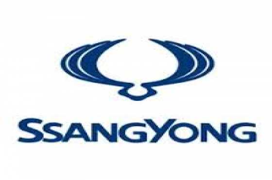 Ssangyong Parts Korando C Rexton Stavic Kyron Actyon Musso