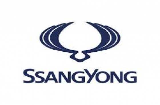 Ssangyong Spare Parts Rexton Stavic Kyron Actyon Korando Musso