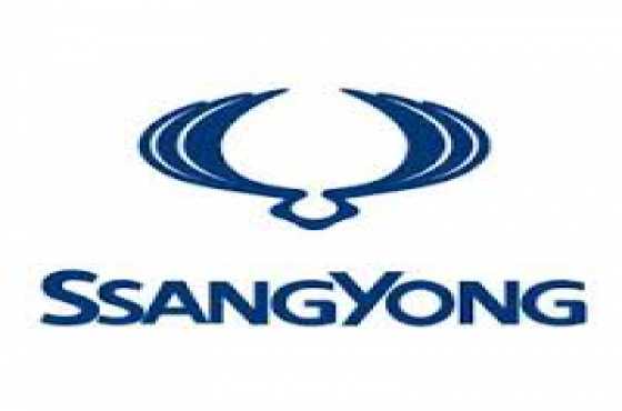 Ssangyong Spares Rexton Stavic Kyron Actyon Korando Musso