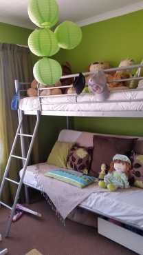 Stack bed (Stapel Bed)