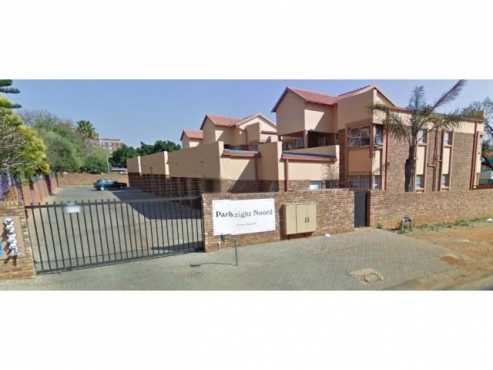 Stacked simplex for sale in Pretoria North -BKE1002