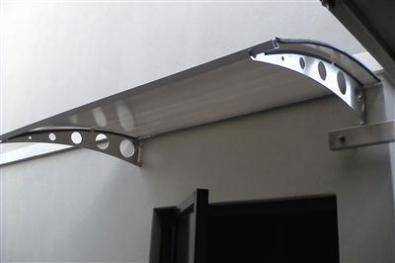 Stainless Steel Awnings - from R1799 - 0765340000