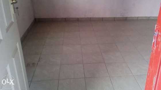 Stand a lone Room to let in Turffontein.