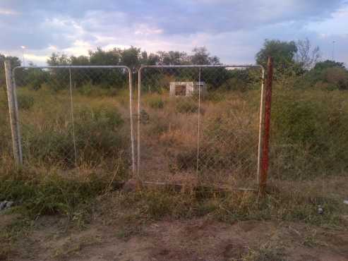 STAND FOR SALE EESTERUS F4,SOSHANGUVE