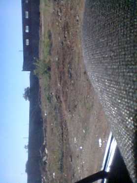 Stand for sale, Mabopane Industrial