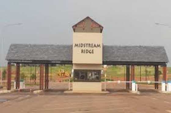 Stand For Sale Midstream Ridge Estate