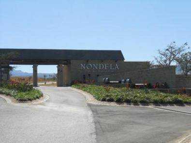 Stand for Sale Nondela Golf Estate, Drakensberg.