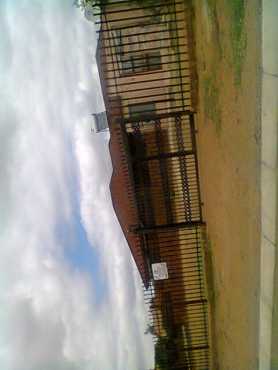 Stand for sale, soshanguve