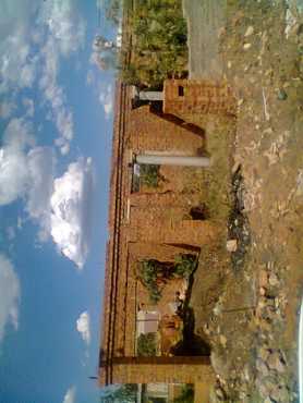 Stand for sale, soshanguve