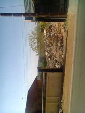 Stand for sale, soshanguve