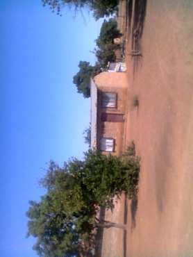 Stand for sale, soshanguve HH