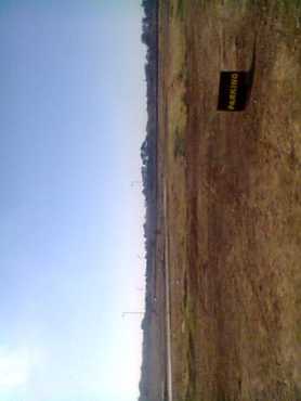 Stand for sale, soshanguve VV