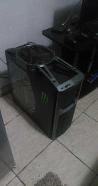 Standard Gaming PC to Sale or Swop