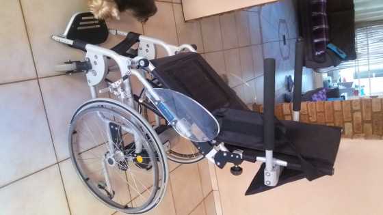 Standing Wheelchair for sales