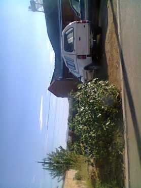 Stands for sale, soshanguve Uu